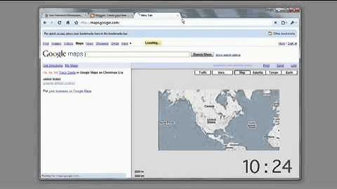 Browser Speed Test No1  8 tabs in 15 seconds