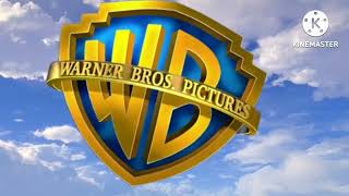 Warner bros pictures Warner animation group logo Scoob! version