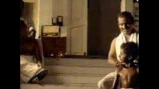 Iklan Petronas - Deepavali - Duelling Masseurs