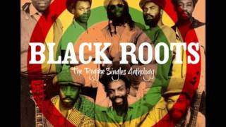 Black Roots - Move On chords