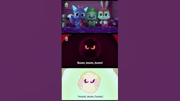 Hogi Monster In The Dark Effects Sponsored By Preview 2 Mokou Deepfake Effects