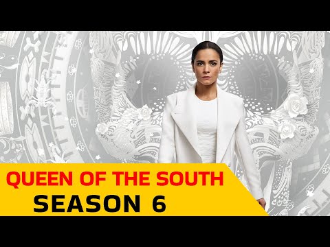 Queen Of The South Season 6: Release Date, Trailer x More