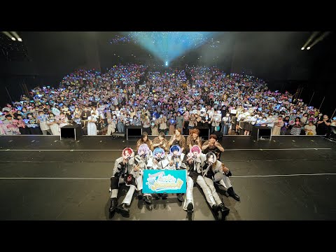 シクフォニ いるま 北海道公演 入場特典 カナモトホール 緊急生配信】全国ホールツアー北海道 カナモトホール公演