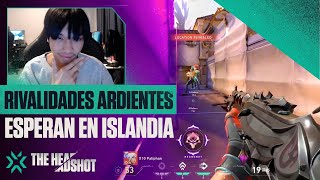 ¿Cuál es el mejor equipo de VALORANT en el mundo? | Resumen | The Headshot | VALORANT