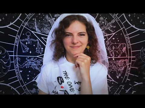 Stories from my Bachelorette Trip 🥂 Soft Spoken Rambling & Gentle Tapping ASMR (Members Exclusive)
