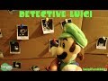 Detective Luigi - A LuigiFan Special