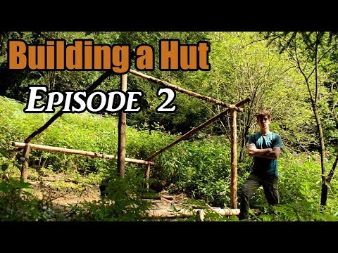 Video: Branches Huts (42 Photos): How To Make Them With Your Own Hands From Sticks? Huts For Children In The Woods And Outdoors, Large And Small. How To Build A Wireframe From Drawings?