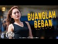 Vita Alvia - Buanglah Beban (Official Music Video)