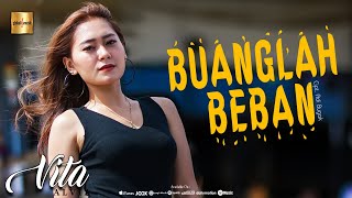 Vita Alvia - Buanglah Beban (Official Music Video)