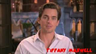 Matt Bomer - Favourite Moments