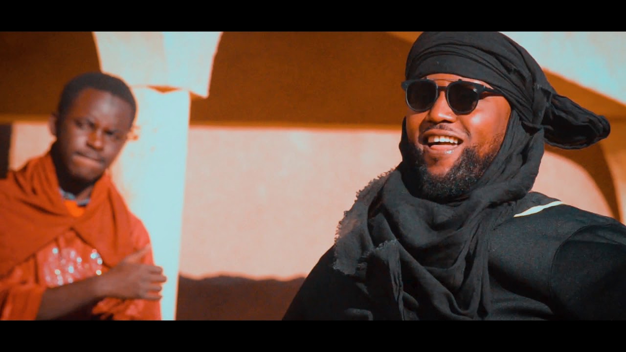 NT4 (Ebaada) - Bamuji