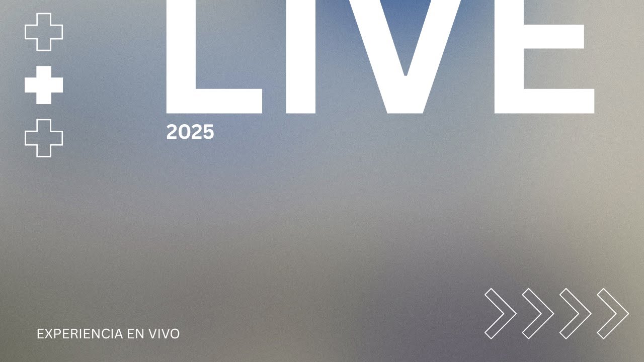 Pasion Iglesia | LIVE