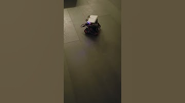 TAMIYA Cam Program Robot controlled by Arduino + Raspberry Pi.