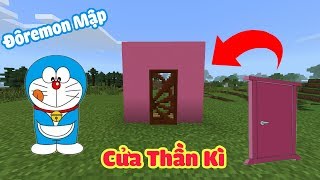 Top 10 Cách Làm Cánh Cửa Thần Kỳ Hay Nhất Năm 2022