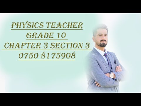 chapter 3 section 3 - YouTube