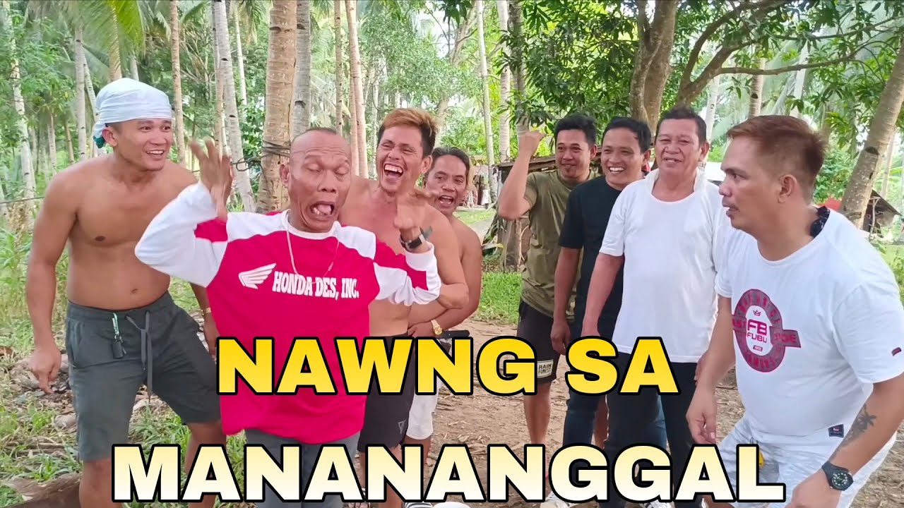 ACTION WORD CHALLENGE 🤣