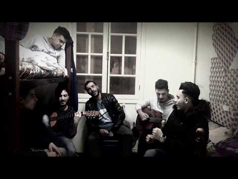 أغنيـــة عن حال الجامعة الجـزائـرية