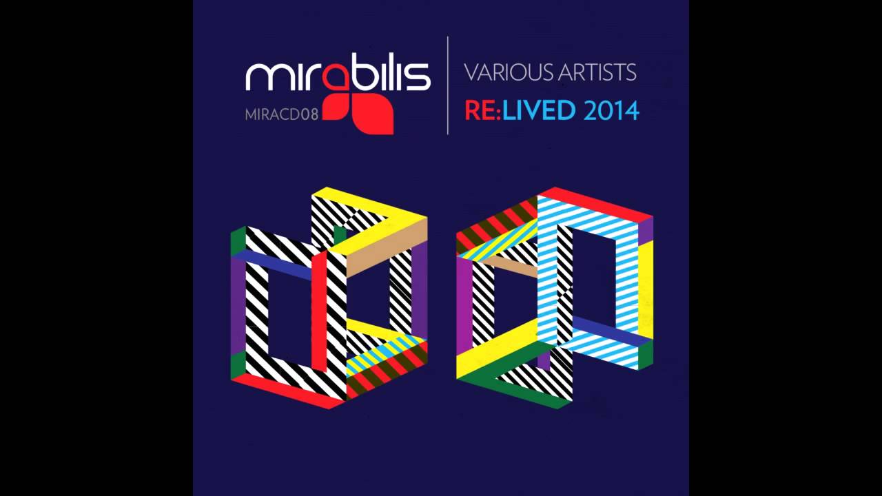 Gavin Rochford - Patience (Original Mix)