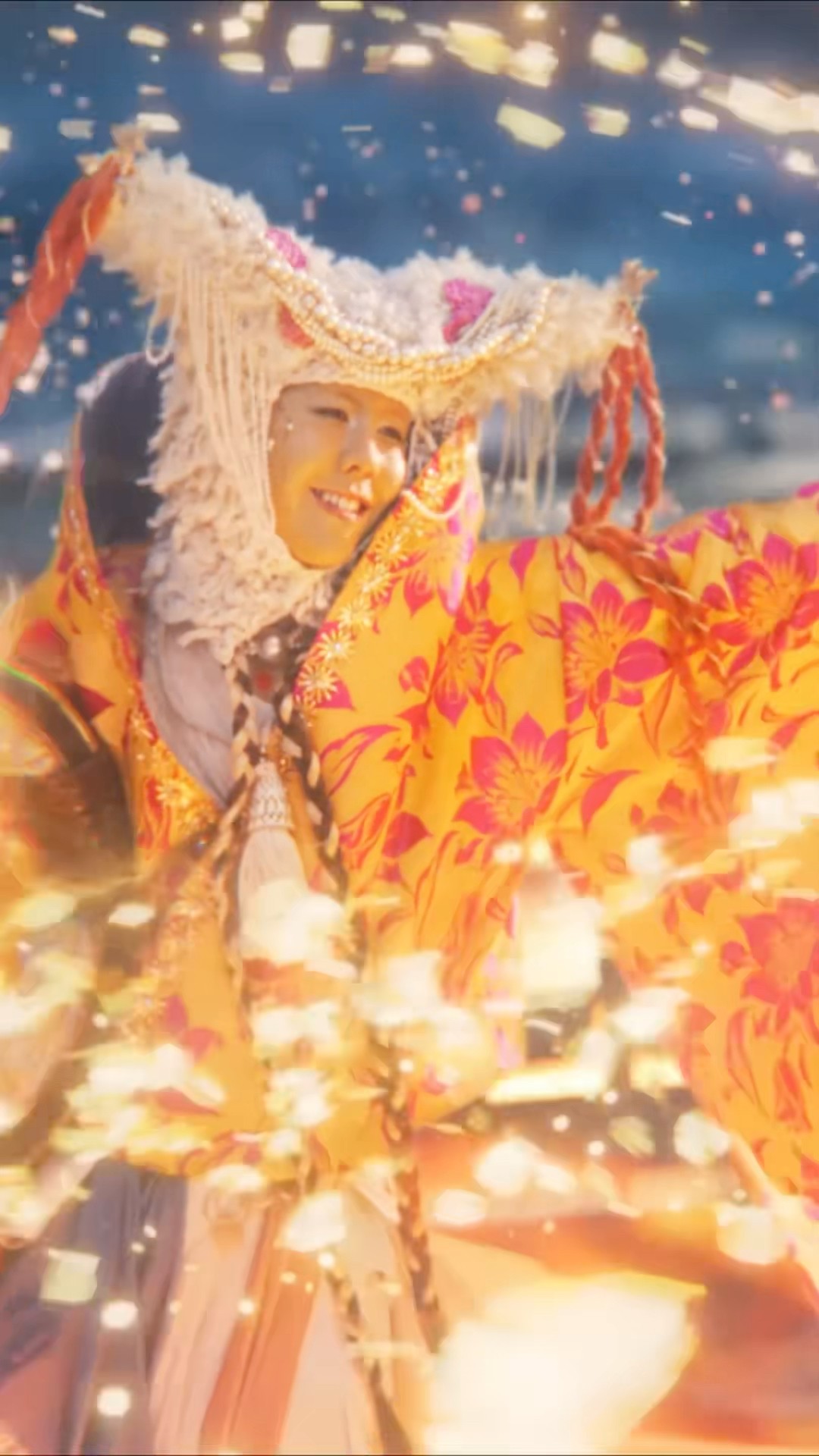 ◇◇❖ #クスシキ Official Music Video ❖◇◇ #MrsGREENAPPLE