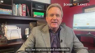 Navigating the complexities of US immigration law | John Lawit