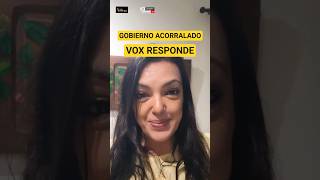 🔥 "¡NOS ATACAN PARA OCULTAR SU GESTIÓN!": VOX desenmascara a Barbón en Asturias 🏛️📉