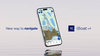 Discover TZ iBoat 4 screenshot 5