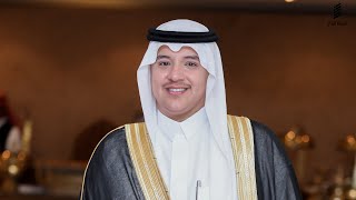 برومو حفل زواج أحمد بن إبراهيم الكلابي    ه