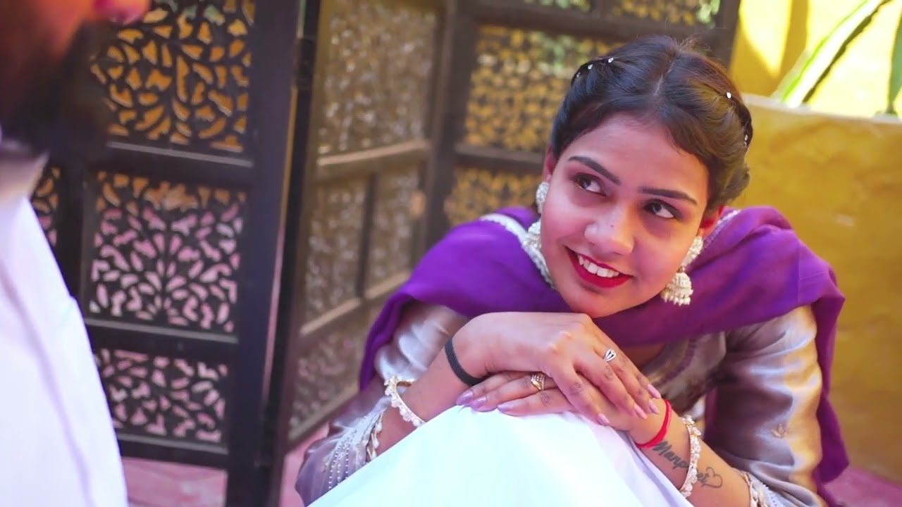 Jaspreet Sidhu Manpreet Kaur Sidhu 