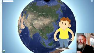 Geostrategy 102: Hydrocarbons, no music version
