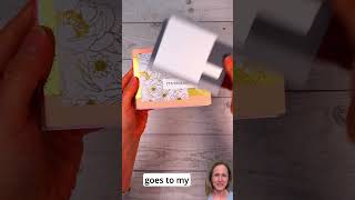The Fastest Card Making Template for Quick &amp; Easy Handmade Cards