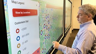 Georgia Power preparing as Helene approaches