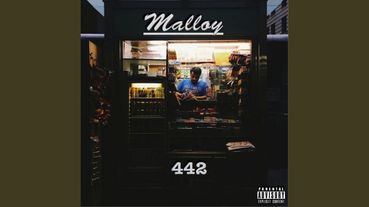 Watch 442 on YouTube Watch 442 on YouTube