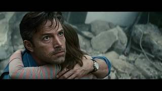 Batman || Everything Black