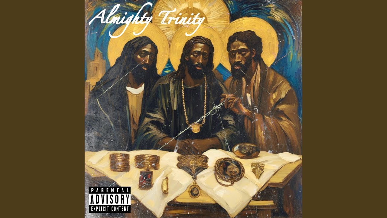Almighty Trinity