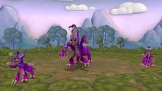 Spore Creation No. 1