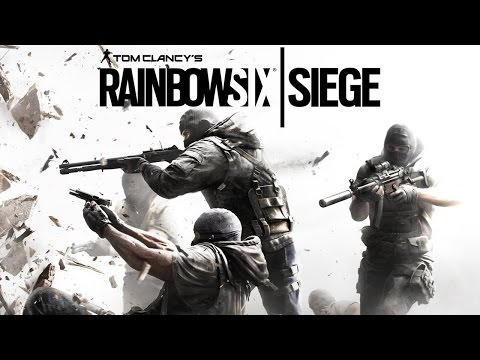 Video: Kako Se Je Rainbow Six Siege Vrnil Iz Nesreče In Postal Vrhunski Izvoznik