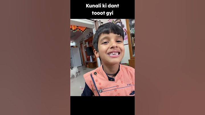 Kunali Ka Dannt Tut Gaya | sourav joshi vlogs