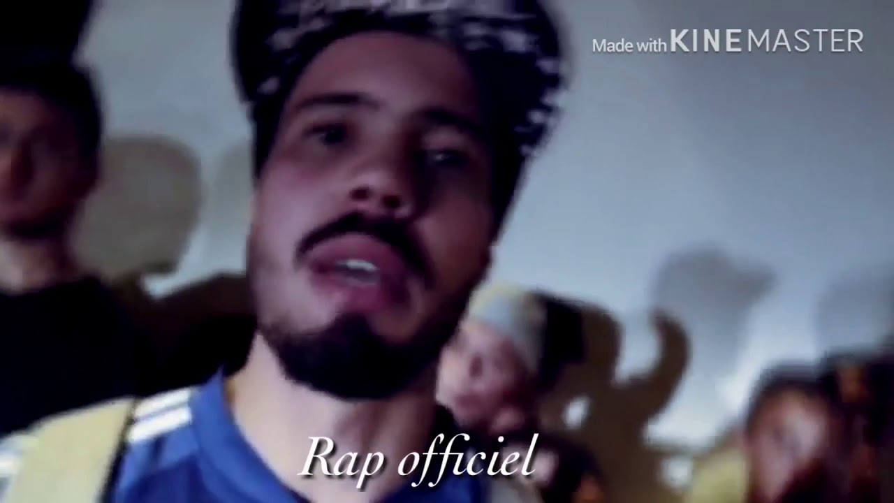 Ta9chira - Ragél Kbir