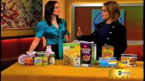 Chobani Yogurt on Good Morning America - 天天要聞