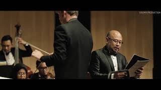 Messiah, Christmas Portion (George Frideric Handel) - Bandung Philharmonic