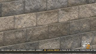 Contractor accused of taking money but not doing the work