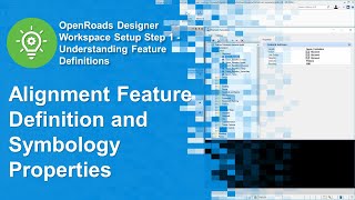 04 Alignment Feature Definition and Symbology Properties