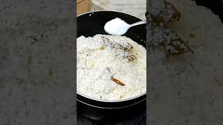    Khuder Boua Vat Recipe  Bou Vat  Broken Rice shorts sattikrannaghor