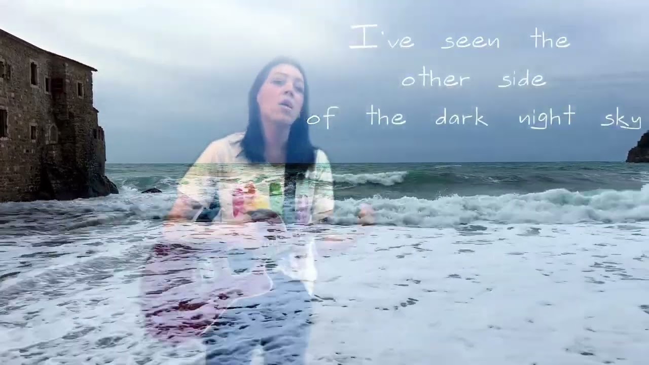 Solar Tide by ErikaAutrey