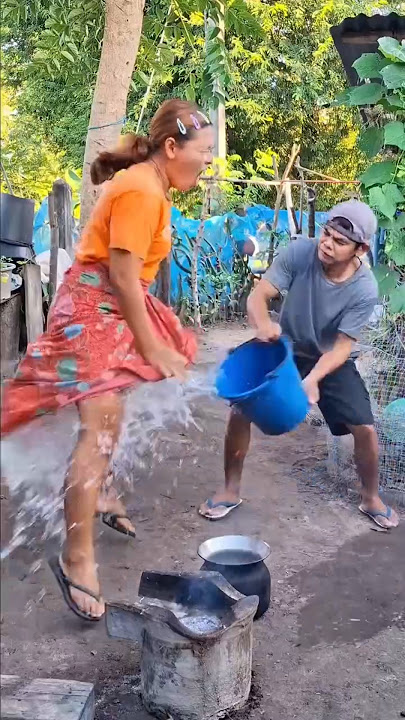 Mau Ketawa Takut Dosa 🤣🤣 #shorts #viralvidio #funny #fyp #guyonguyonchannel #ngakak