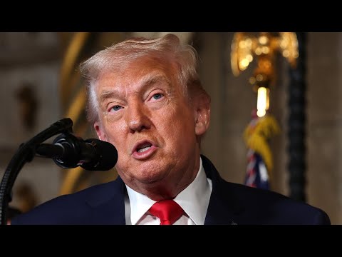 Trump Stuns The World Pulls Off Massive Deal They Said It Couldn T Be Done 