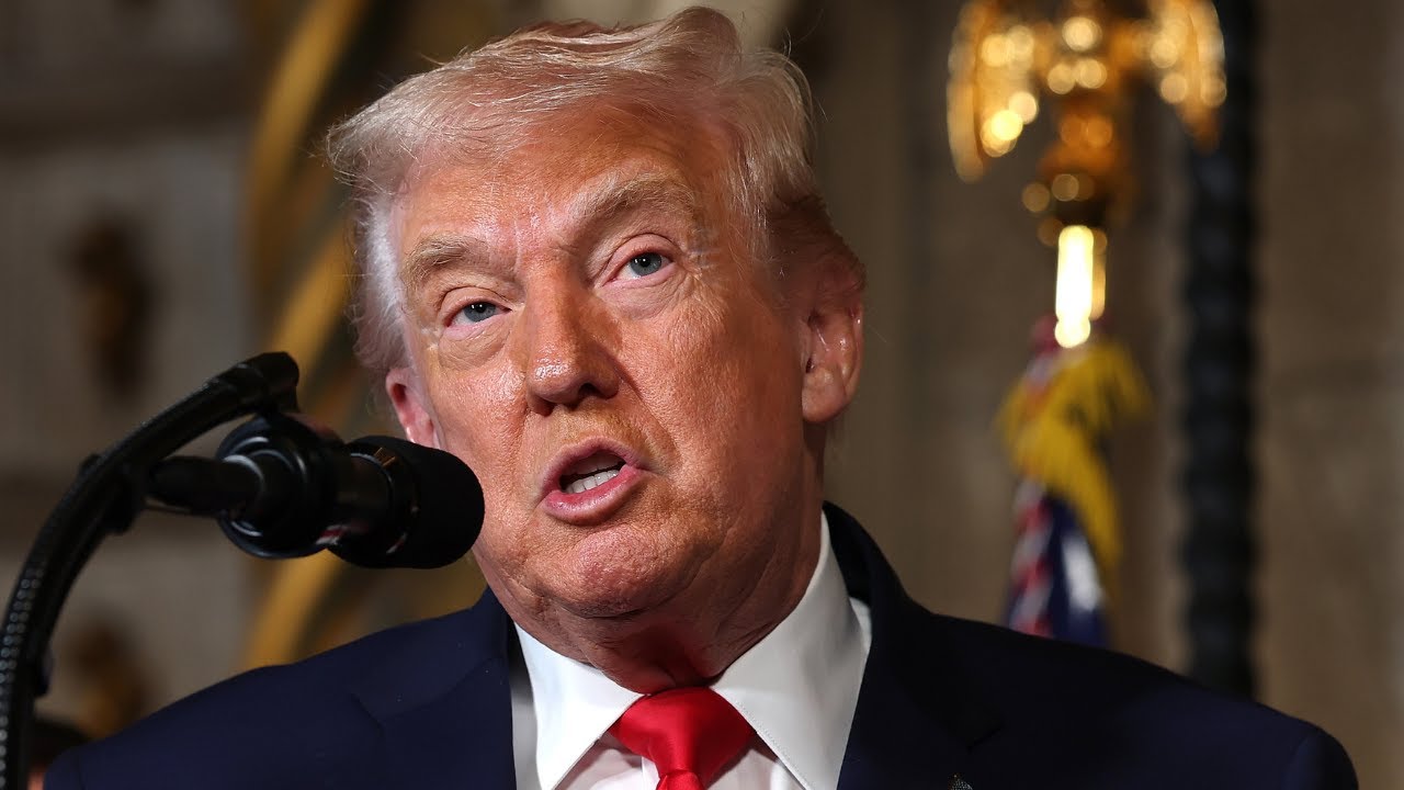 Трамп ошеломил мир, заключив масштабную сделку — говорили, что «это невозможно».