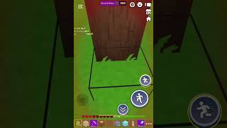Damage bug? #minefun #capcut