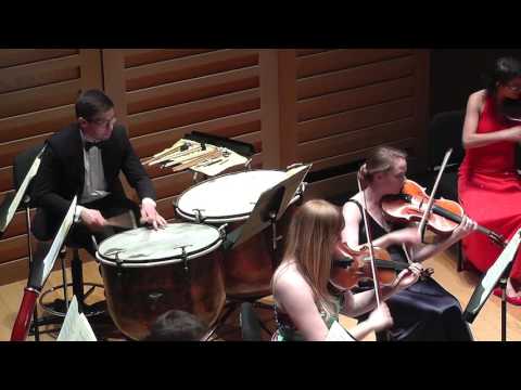 Mozart - Overture to Le Nozze di Figaro, K. 492