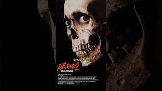 The Evil Dead is a true underdog story #movies